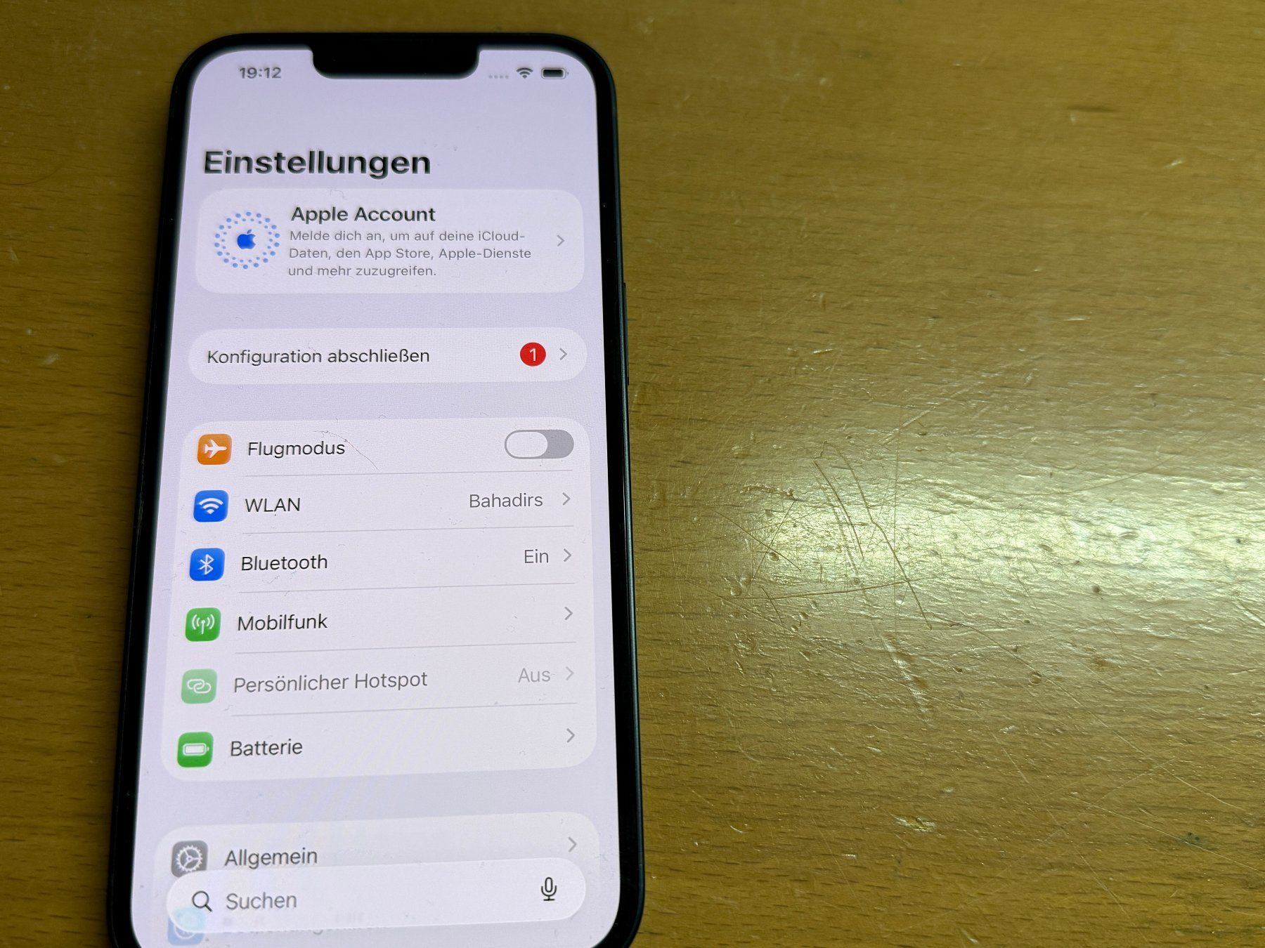 Apple Telefoni cellulari / Smartphones: Iphone 13 128Gb – Usato da Au SG venduto da bah_6f5w 3