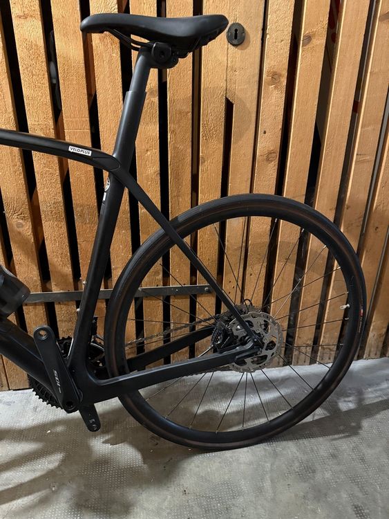 Trek Vélos: Trek Domane SL5 Gen3 – Neuf avec emballage d'origine à Genève par alv_p86b 1