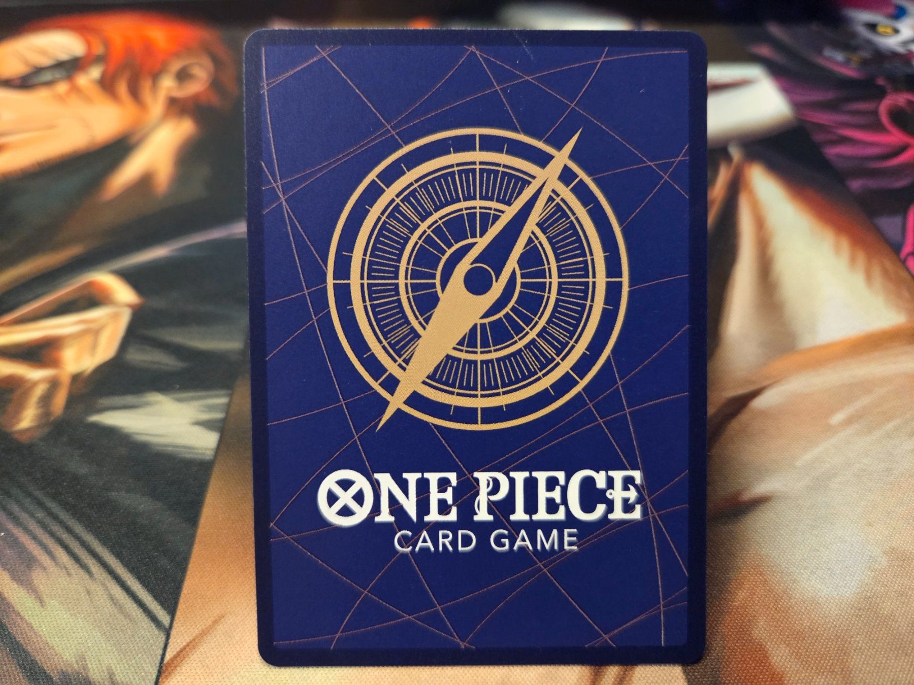 Bandai Cartes à collectionner: One Piece | Roronoa Zoro – D'occasion à Lugano par Doppia_B 1