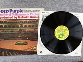 Deep Purple - Royal - IT