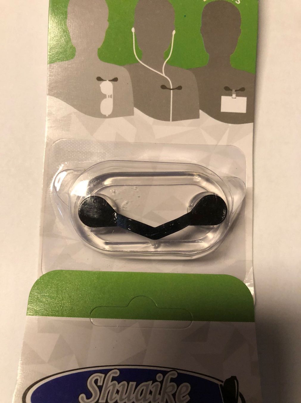 Lunettes & Verres: Brillenhalter – Neuf avec emballage d'origine à Recherswil par Easy_sell