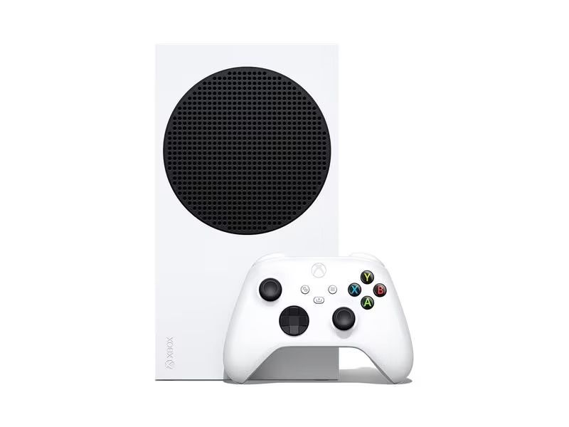CONSOLE MICROSOFT XBOX SERIES S 512GB COME NUOVA Con CONTROLLER E CAVI EUR 209,90 - ES - Foto 6
