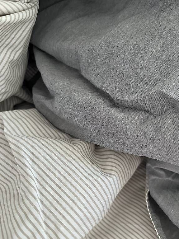Linge de lit: IKEA Bettwäsche – D'occasion à Basel par DonErwine 2