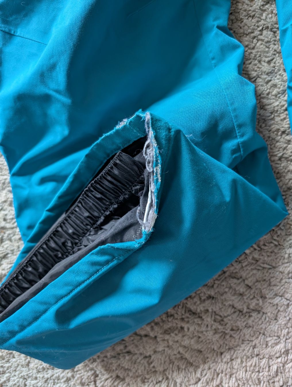 Albright Pantaloni: Skihose Albright, Gr. 176 – Usato da Winterthur venduto da voan 5