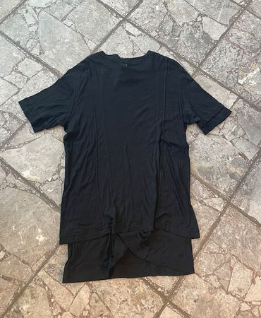 Designer Männer T-Shirt SANDRO MARZO, grösse L