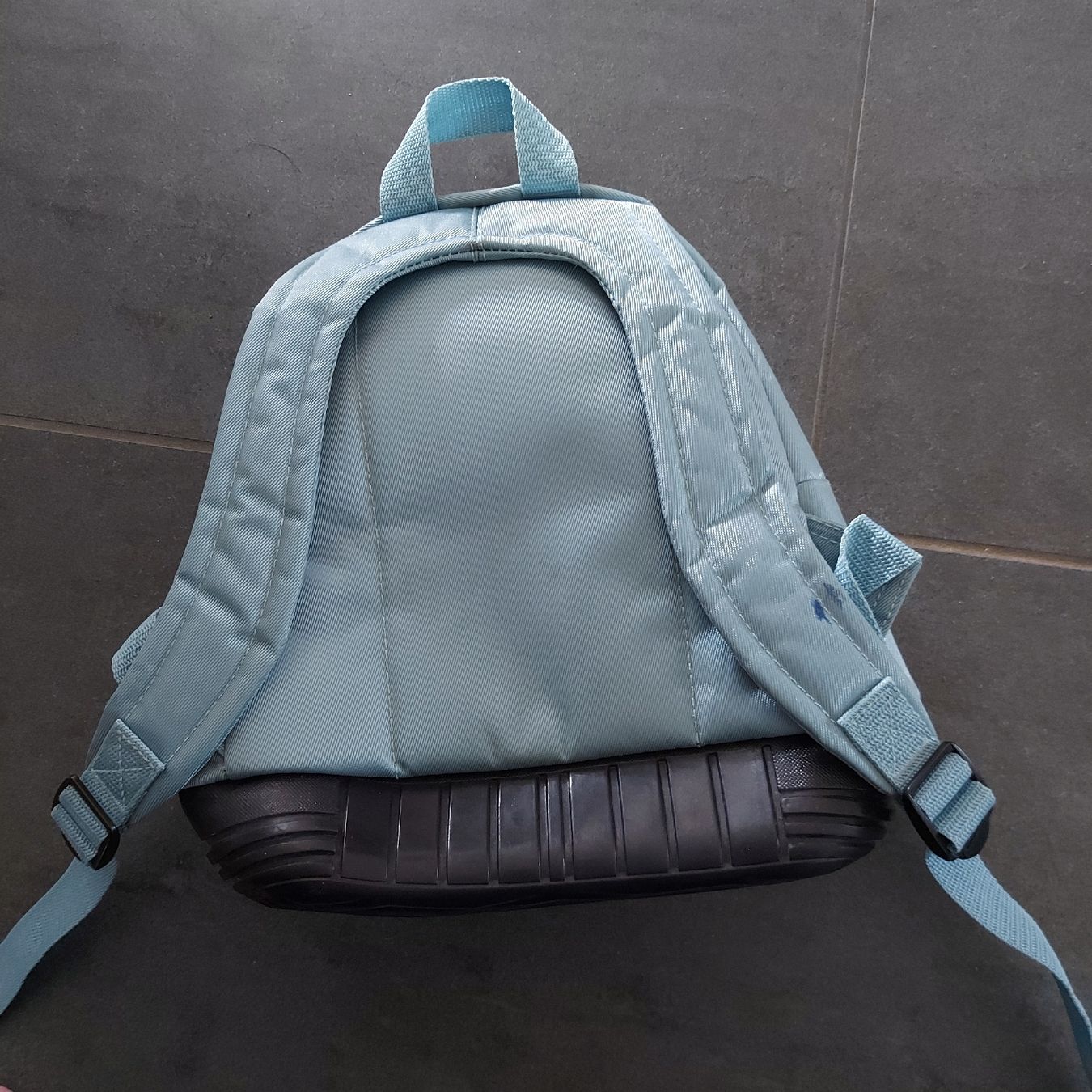Nike Kindertaschen: Nike Kinder-Rucksack hellblau  – Gebraucht aus Trimbach von Shanja99 2