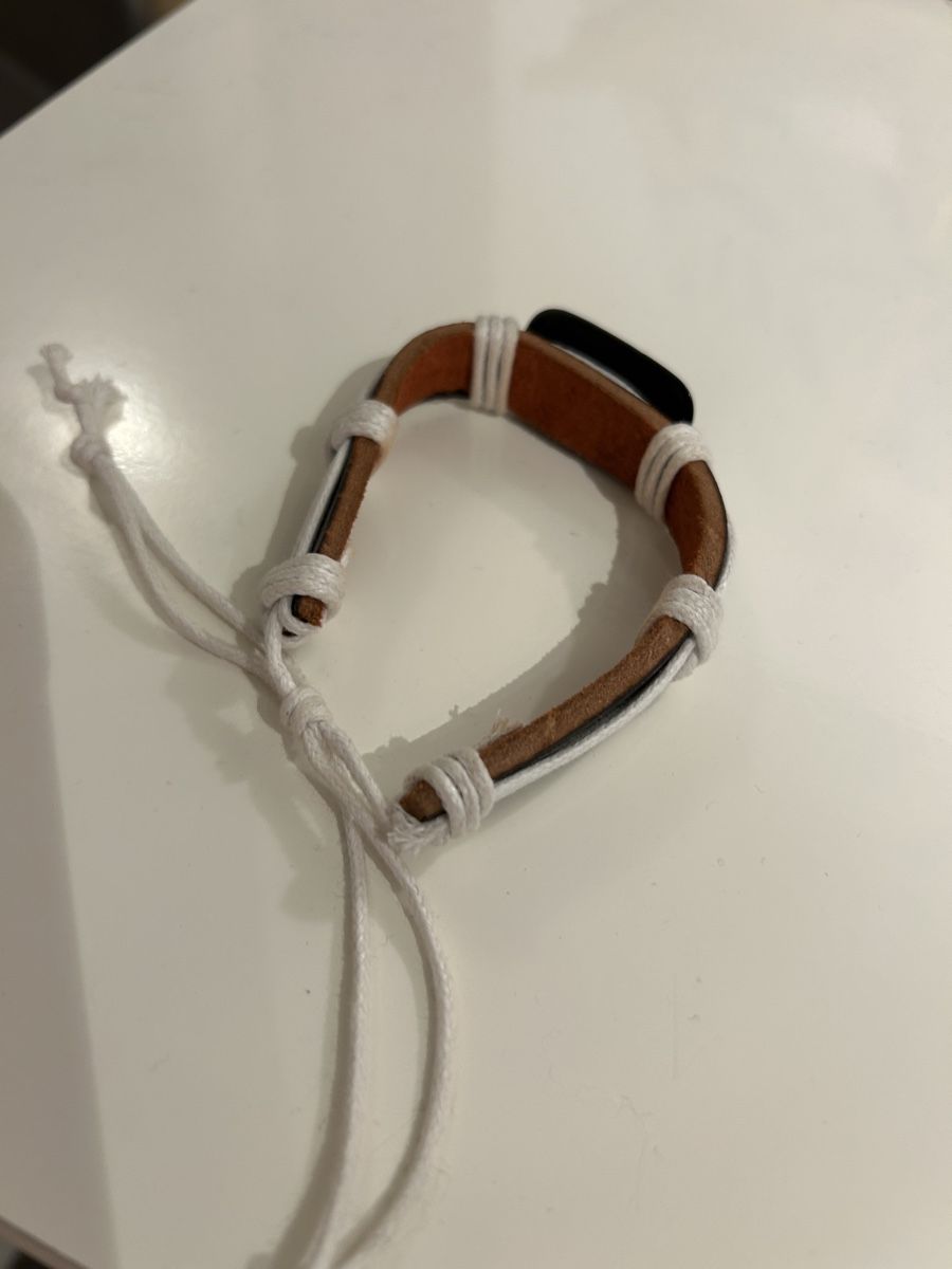 Bracciali & Braccialetti: Armband mit Elefantenmotiv – Nuovo e nell'imballaggio originale da St. Urban venduto da uschi73 4