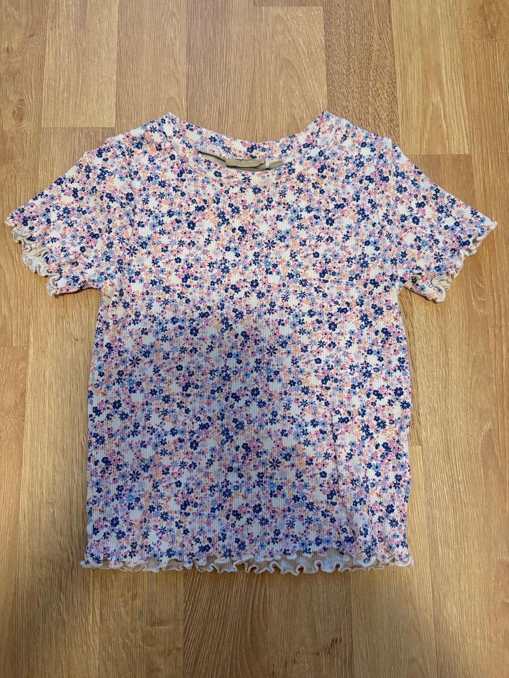 Wheat Blusen, T-Shirts & Tops: LETZTES ANGEBOT: Wheat Shirt 104 – Gebraucht aus Cham von ZG_Cham