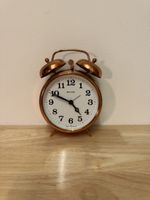 Vintage Wecker STAIGER (West Germany)