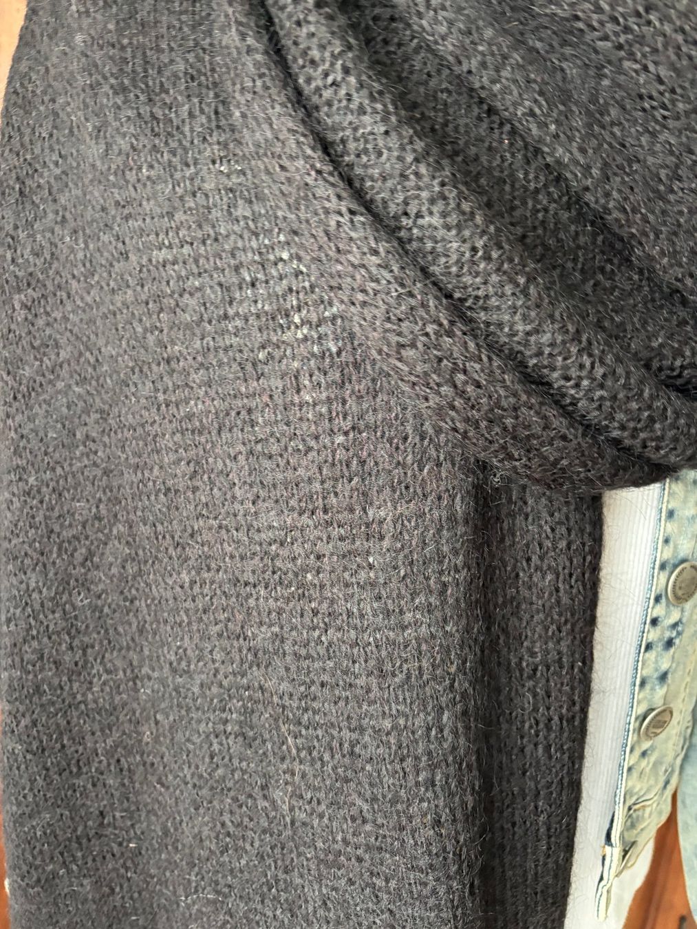 Foulard & Sciarpe: SYNDICATE Schal neuwertig – Nuovo (secondo la descrizione) da Merishausen venduto da yourdream 1