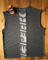 ICEPEAK Sport-Shirt Gr. XL,NEU mit Etikett