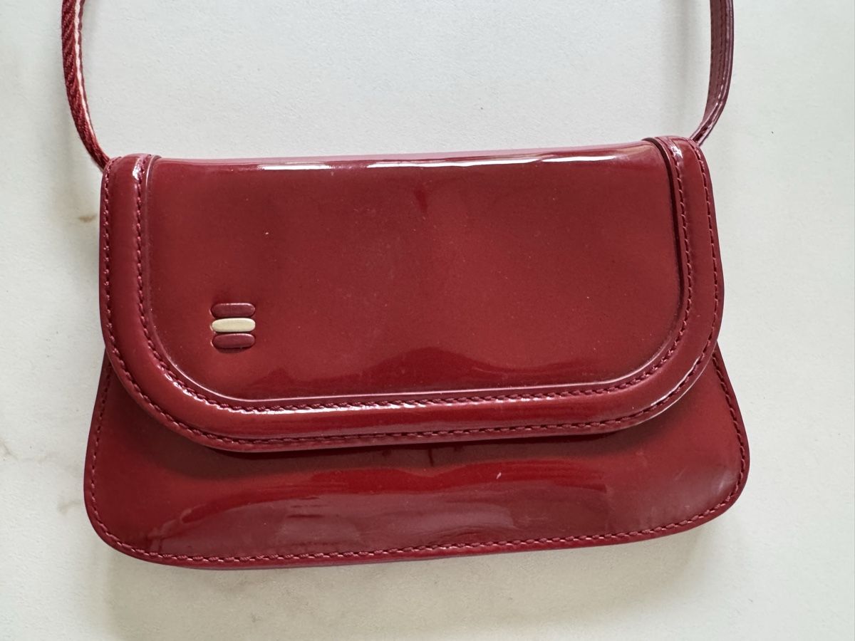 Bally Sacs femmes: Sac Bally – D'occasion à Geneve par pupykina 1