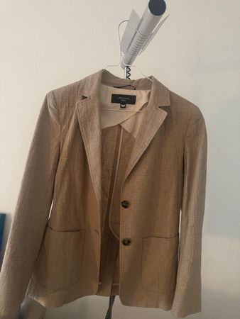 Weekend Max Mara Blazer, Top Zustand, Grösse 40