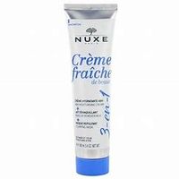 NUXE CRèME FRAICHE DE BEAUTé 3 in 1 OVP
