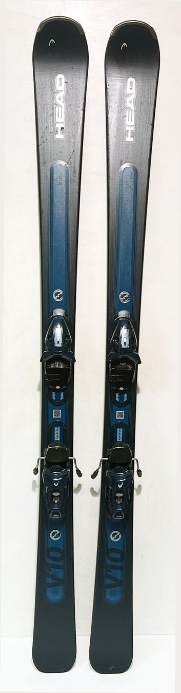 Head Skis: HEAD SHAPE V10   170 cm; Model 2025; eine Saison gebraucht – D'occasion à Brüttisellen par SkiverkaufStepan