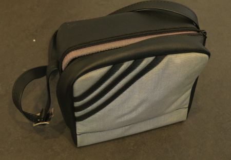 Kameratasche 20x20x8 cm *schnäppli!*