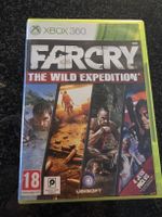 Far Cry The Wild Expedition Xbox 360