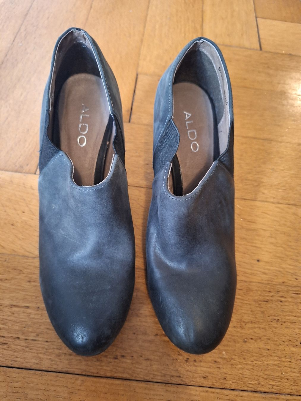 Aldo Scarpe da donna: Elegante Schuhe, Grösse 37 – Nuovo (secondo la descrizione) da Basel venduto da RomyRennard