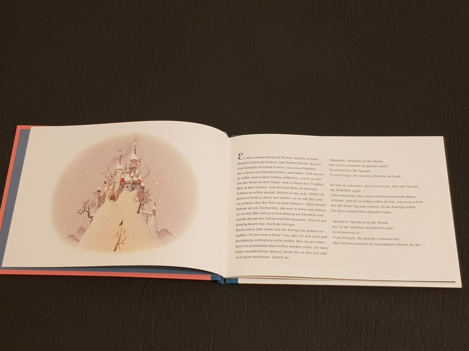 Livres: Schneewittchen – D'occasion à Staffelbach par Frisco77 2