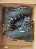 Lowa Wanderschuhe Mauria Evo GTX Ws Grösse 36.5 neu