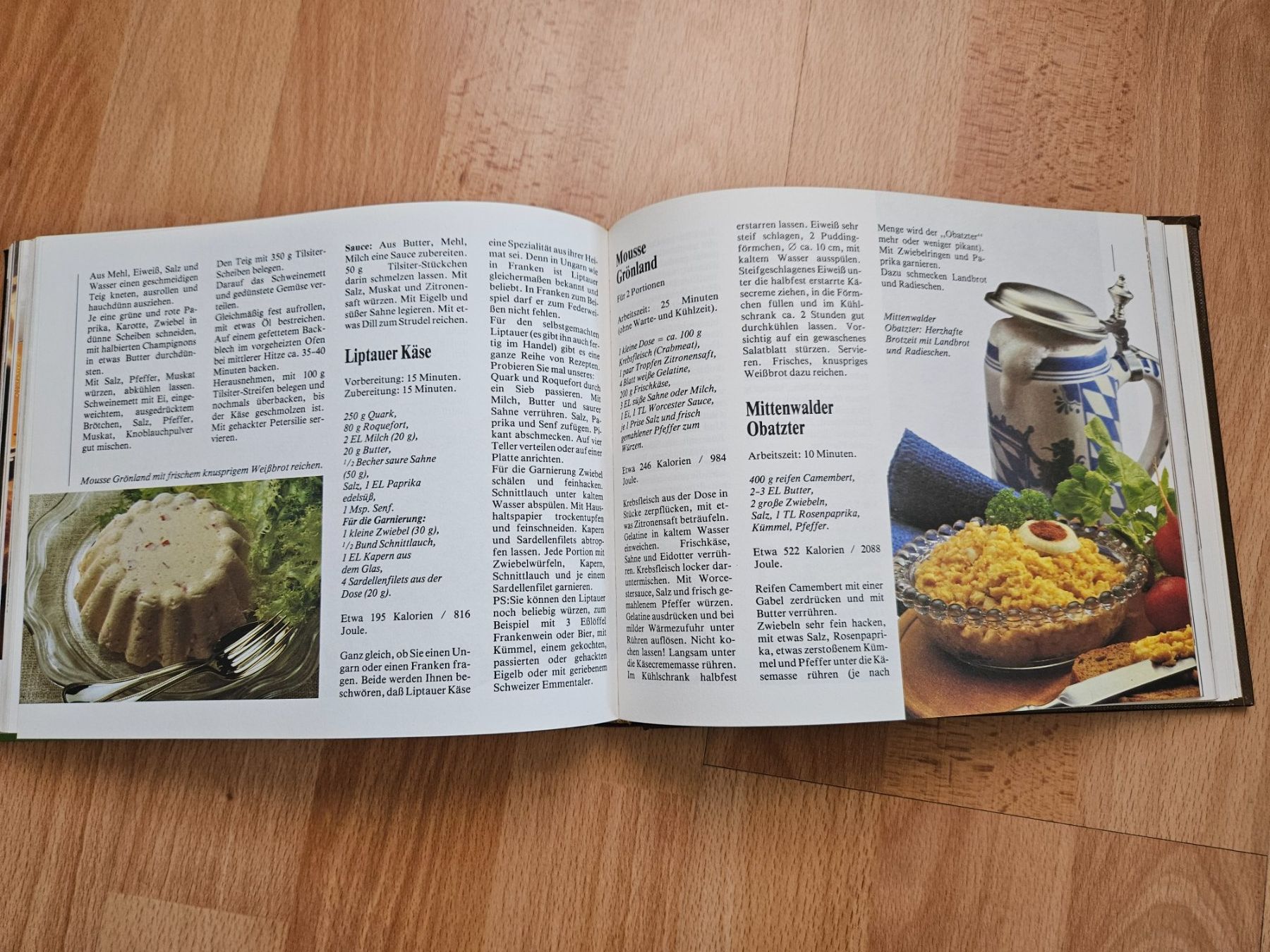 Libri: Kochbuch feine Käse Küche – Usato da Ebikon venduto da SecondChance_byM 5