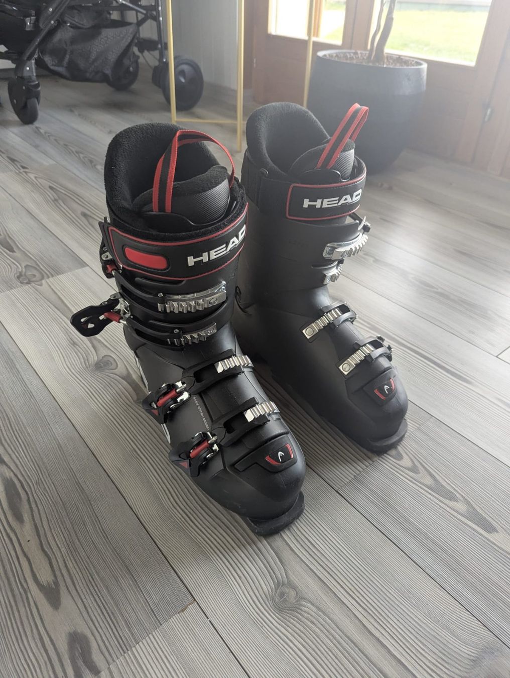 Herrenschuhe: Chaussures ski homme – Gebraucht aus La Roche FR von rpcarlos84 2