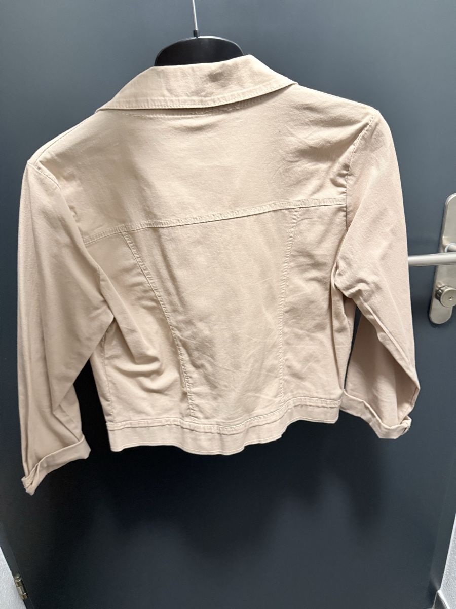 Giacche: Leichte Jacke – Nuovo (secondo la descrizione) da Rheineck venduto da Princessaitaliana 1