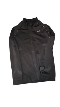 Aybl Sportjacke Gr. L