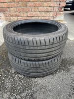 2 x 235/45/19 Michelin Sommerreifen 