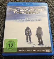 Blu-ray Film The Day After Tomorrow 
