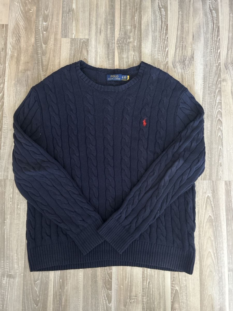 Ralph Lauren Pulls & Sweat-shirts: Ralph Lauren Pullover – Neuf (Voir description) à Pratteln par Winpet