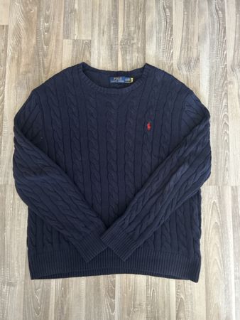 Ralph Lauren Pullover