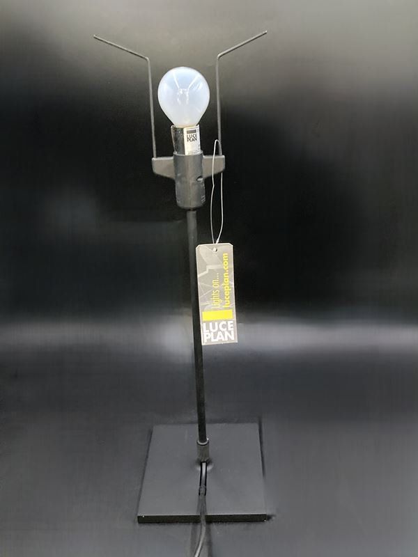 Luceplan Lampade: LUCEPLAN | Tischleuchte Costanzina | weiss – Usato da Wittenbach venduto da Restwert_St-Gallen 2