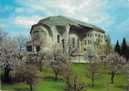 Goetheanum Dornach SO