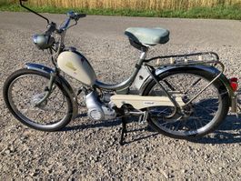 Rixe Sachs 502