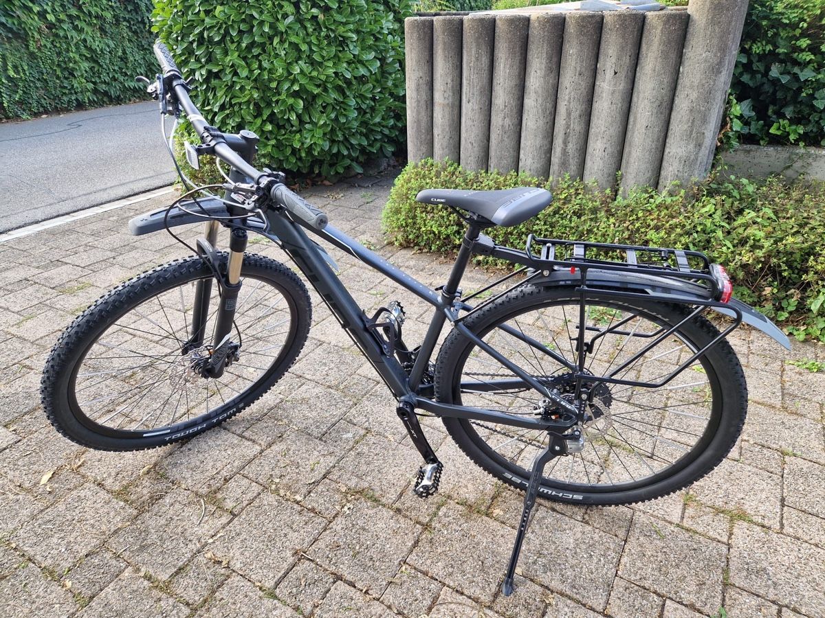 Velos: Velo – Gebraucht aus Rapperswil SG von Gemstonebyyo 4