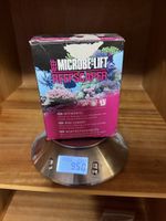 Microbe-Lift Reefscaper Riffmörtel ca 950g Neuwertig