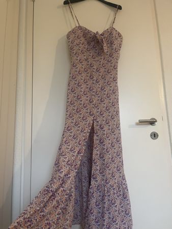 Maxikleid Grösse M