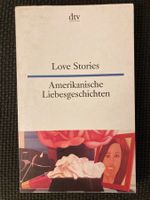 Love Stories / Amerikanische Liebesgeschichten,  engl./dt