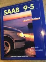 Saab 9-5 Anders Tunberg (französisch)