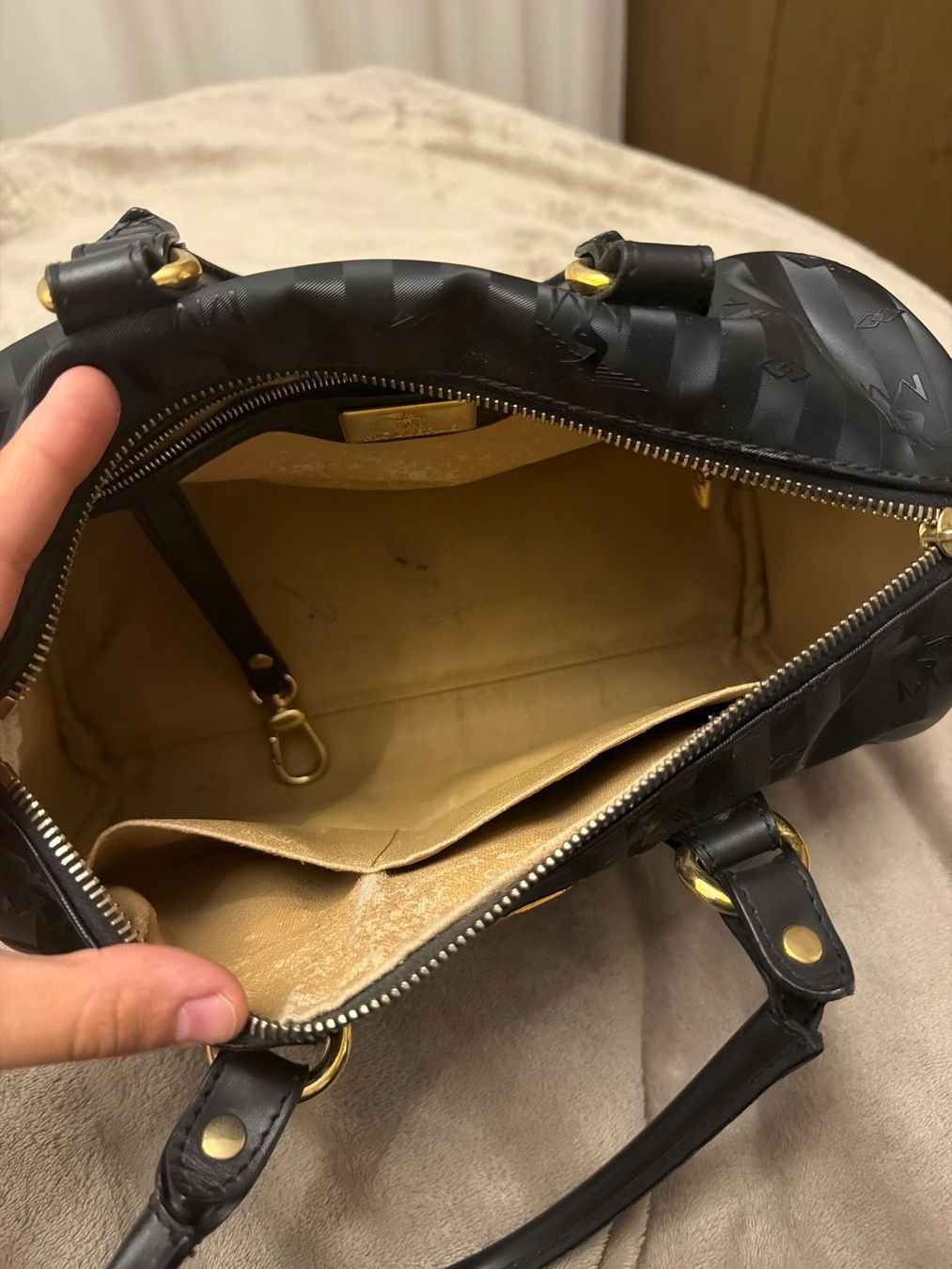 Maison Mollerus Sacs: Mollerus tasche – D'occasion à Dietikon par sar_vh6x 2