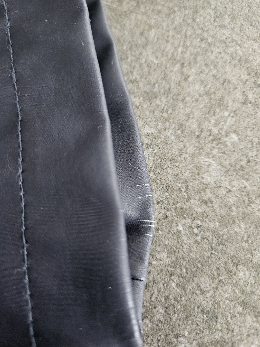 Saint James Jacken: Saint James - Imperméable bleu marine – Gebraucht aus Bussigny von niwa_mikan 5
