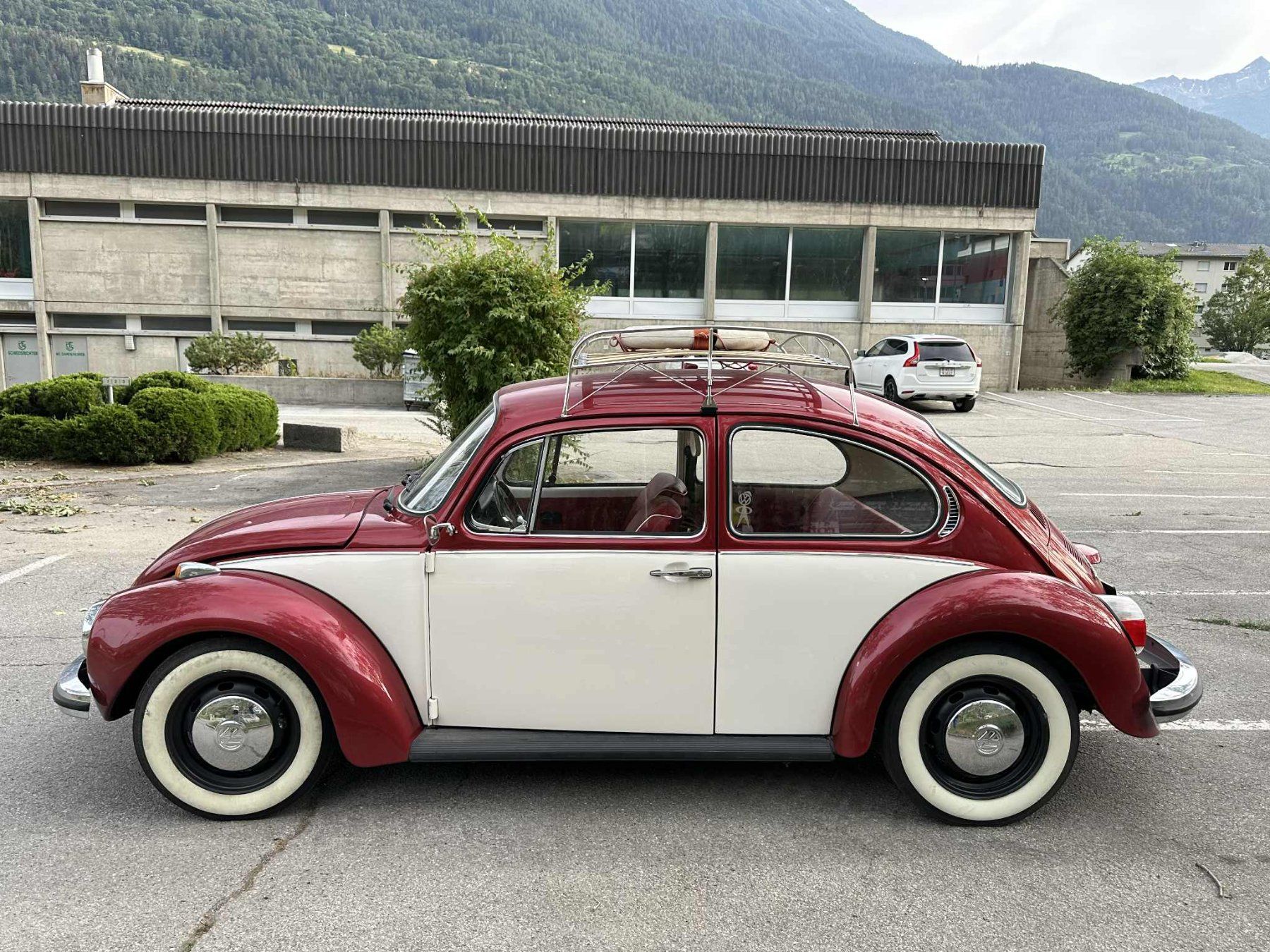 VW Automobili: 1973 VW Käfer 1303 S – Usato da Ried-Brig venduto da V8_Andy 1