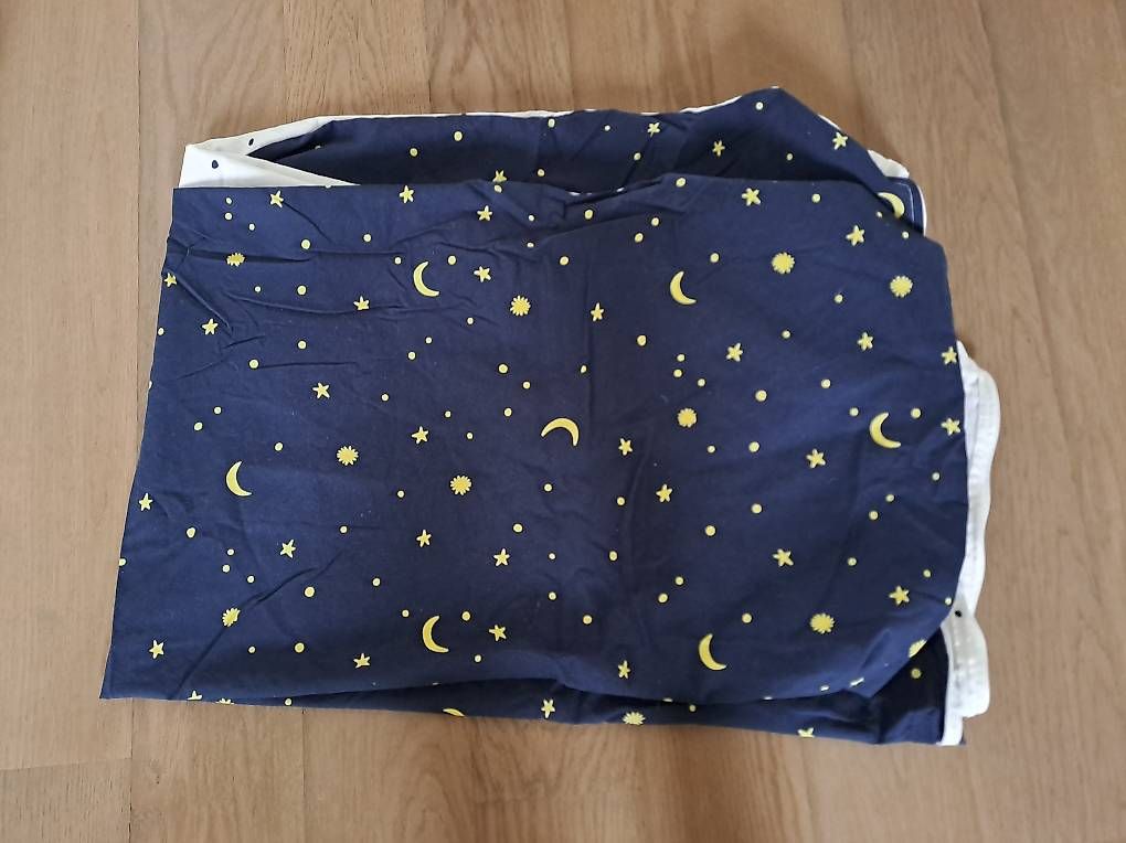 Coperte: Kinderbettwäsche / Kinder Duvet – Usato da Neftenbach venduto da Ctruempi 1