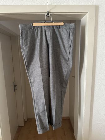 Stoffhose Herren New Look