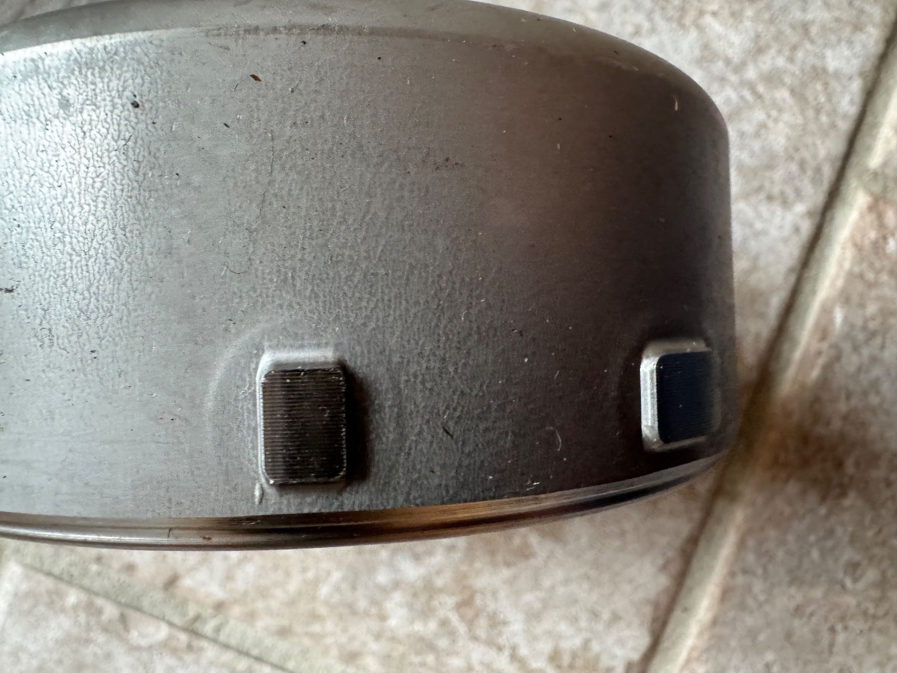 Suzuki Strasse: Suzuki RG 125 / RG125 – Neu (gemäss Beschreibung) aus Morrens VD von kawah2 5