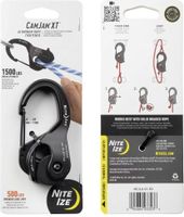 Nite Ize CamJam XT (4 Stück) 
