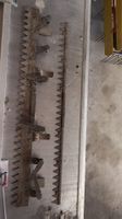 Messerbalken Rapid 1.6m