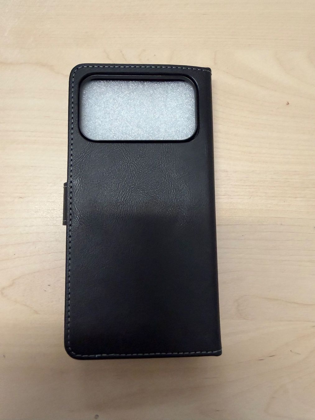 Cover & Protezioni schermo: Case, Cover, MagSafe, iPhone 17 & 18 Pro Max, Kartenhalter – Nuovo (secondo la descrizione) da Wetzikon ZH venduto da weischwinimein_LA 3