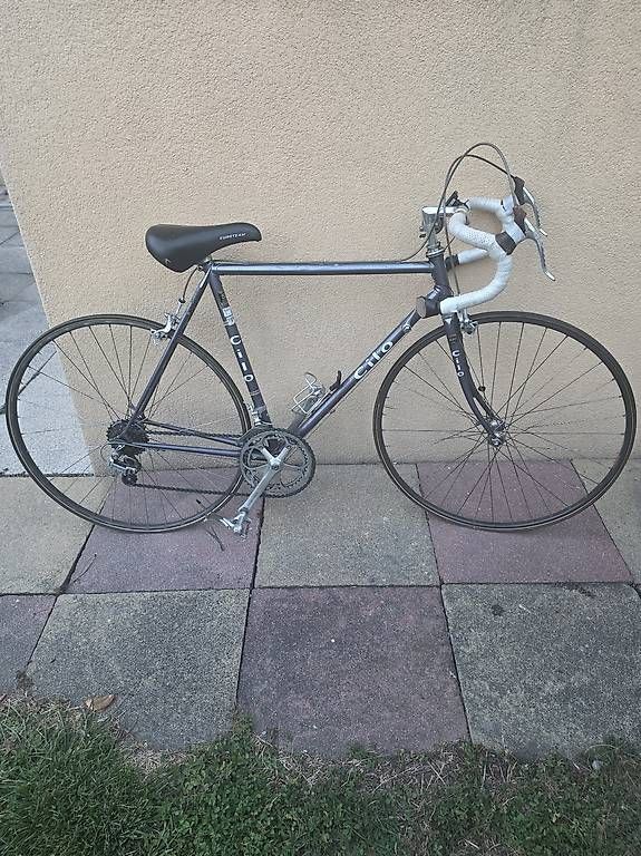 Vélos: Vélo de course Cilo – D'occasion à Pont-de-la Morge par jpp01 2